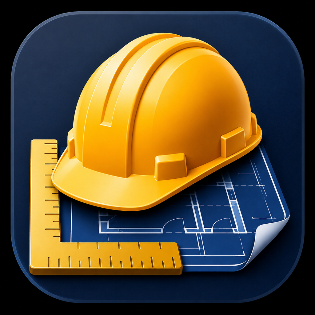 BidMeasure app icon